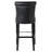 Bowie Upholstered Faux Leather Counter Stool with Solid Wood Frame-329243976-280731961