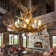 Devontrey 8 - Light Dimmable LED Empire Chandelier