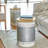Nicky Solid Wood Top Nesting Tables-321224627