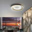 LIMBOS LED Flush Mount-1570497056