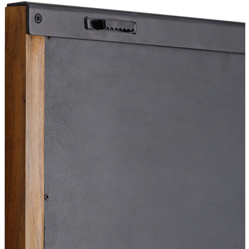 Ottman Accent Mirror, 36" x 24"