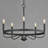 Frankie-Single-Tier Chandelier-955562846