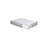 Via Twin Size Mattress, 4 Layer Hybrid Foam, 12 Inch Medium Support Level