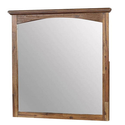 Flat Wall Mirror