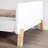 Dadada Muse Toddler Bed Fits Crib Mattress-77322606