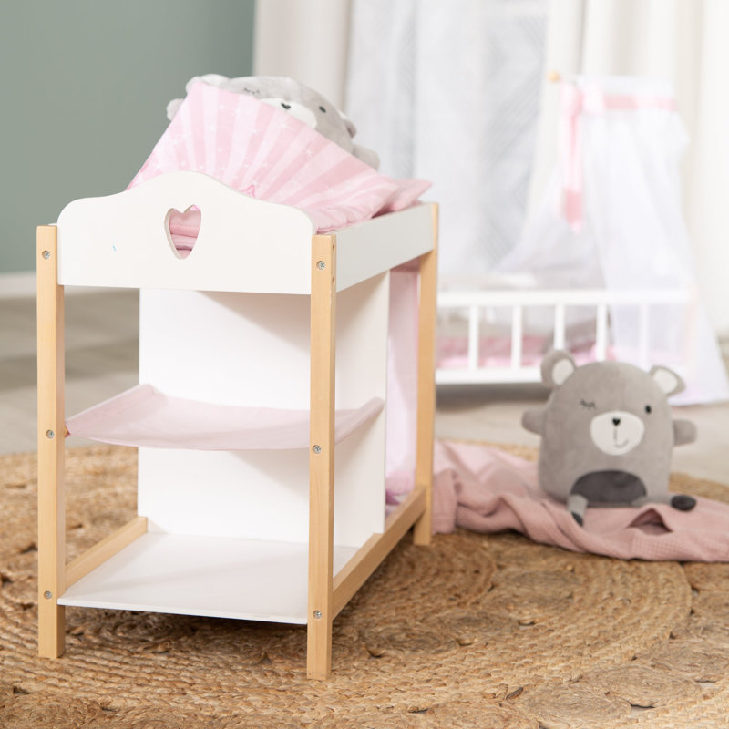 Scarlett Dollhouse Furniture & Accessories