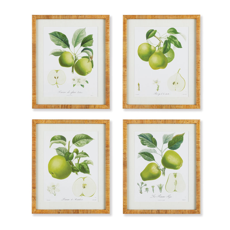 Kennard Fruit Study