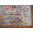 Vegetable Dye Ziegler Oriental Area Rug