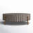 Bron Round Bone Inlay Coffee Table-1512163118