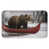 Yuletide Voyage Bear