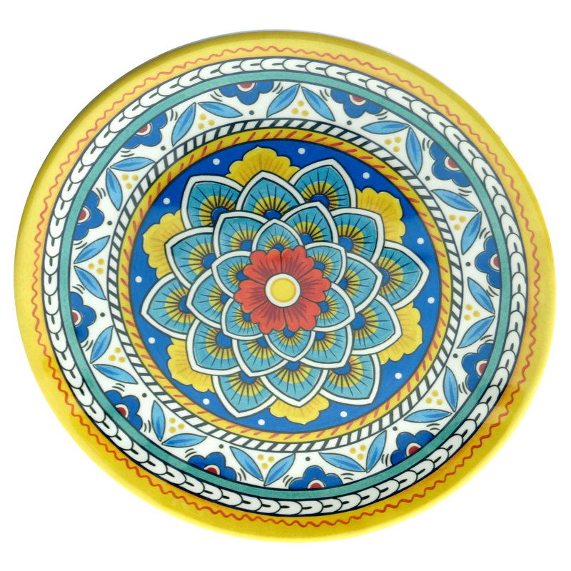 Certified International Portofino 12 Pc Dinnerware Set