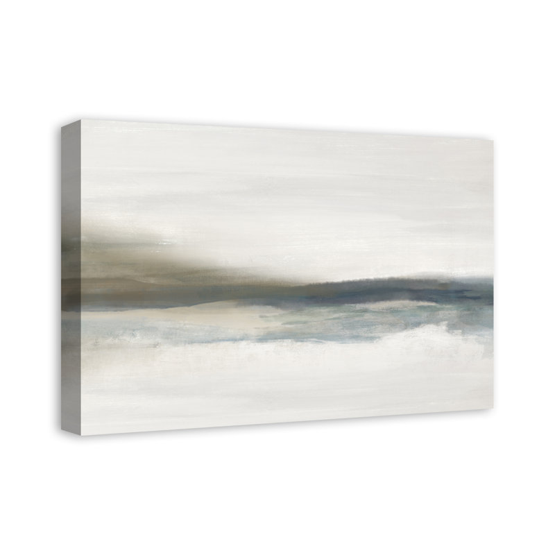 Impression sur toile Moody, H 16 po x l 24 po