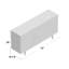 Melange 70'' W Credenza