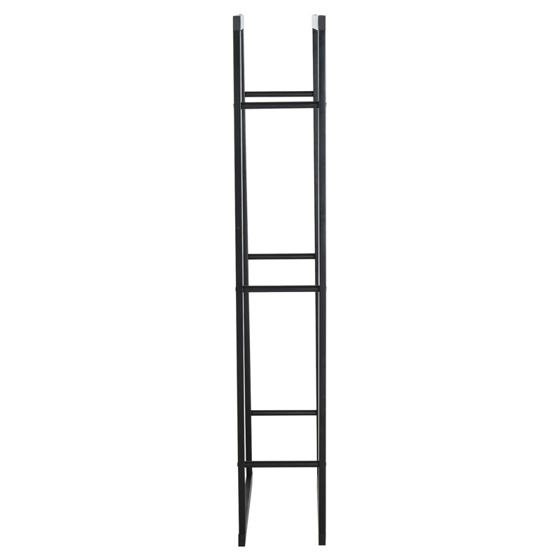 Janicki 40cm W Metal Log Rack