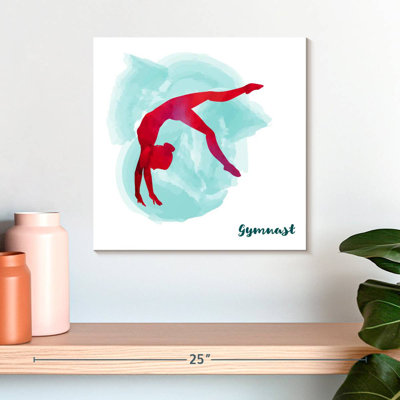 Support de gymnastique Sireci