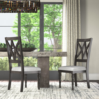 Norton 18'' H Upholstered Side Chair