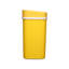 Poubelle à capteur de mouvement en plastique Nine Stars 3,2 gallons-30103529