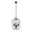 Peniste 5-Light Single Chandelier-191228401