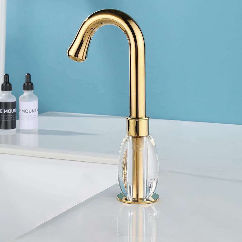 Robinet de bain BathSelect