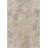 Pyrs Abstract Machine Woven Polyester Area Rug in Slate Blue/Camel-2018933812