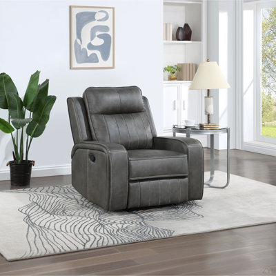 Fauteuil inclinable Forrest