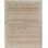 Hand-Tufted Wool Brown Area Rug