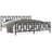 Onufrei Metal Open-Frame Bed-1661055055-1661055054
