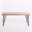 Table basse Industrial
