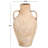 Howlan Natural Stoneware Vase