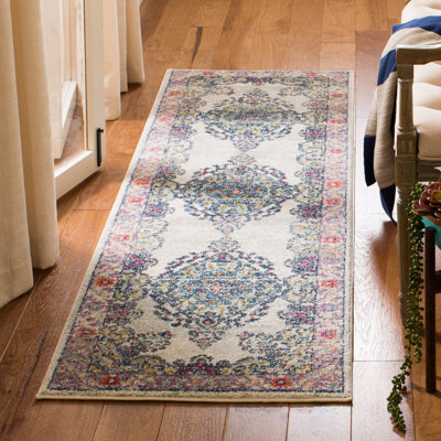 Gourdine Performance Oriental Rug