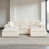 Beige Chenille is out of stock