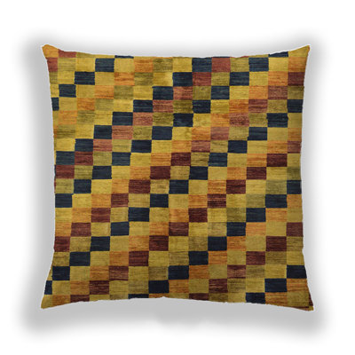 Coussin Abstract 284