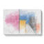 Architecture Sketch Vol.9 In Abstract - Wrapped Canvas Print-55316958