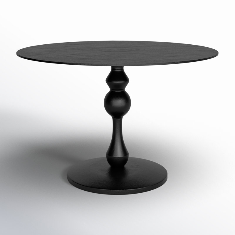 Daffin Round Dining Table