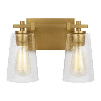 Noland 2 - Light Dimmable Vanity Light