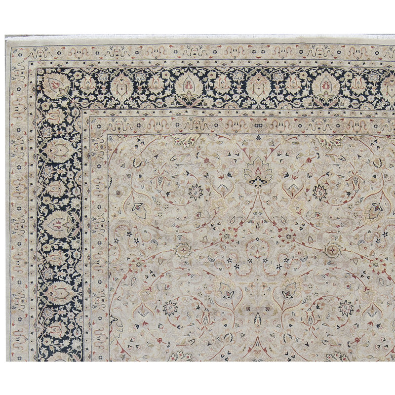 One-of-a-Kind 8'6" X 11'2" Area Rug