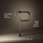 Components Deck-Mount Pot Filler-109722000