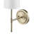 Clarissa Armed Sconce-1744988998