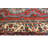 Vintage Ardabil Kendell Rust Runner