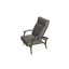Chaise de patio inclinable avec coussins Askar-26027349-26030622-26030629