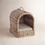 Dome Dog Bed-303841958
