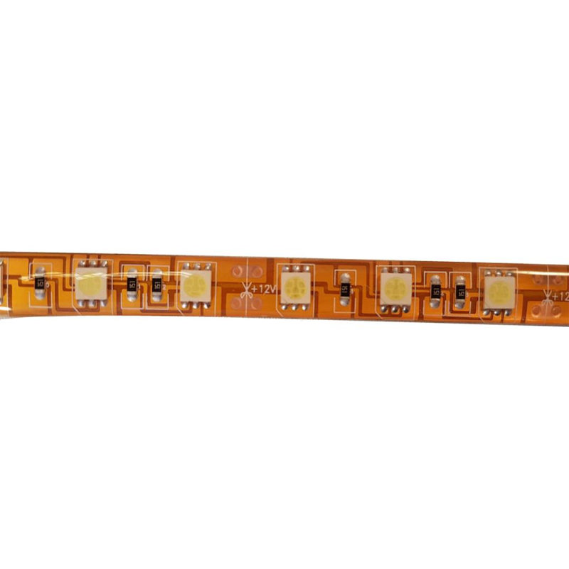 Tralert LED Strip Lamp 5m 12V