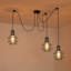 Barner 3 - Light Chandelier-1747917152