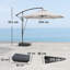 294cm Tilt Cantilever Parasol-1993613610