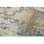 Tapis beige/brun/gris en laine Brumfield-1040772267