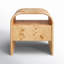 Liam Burl Nightstand