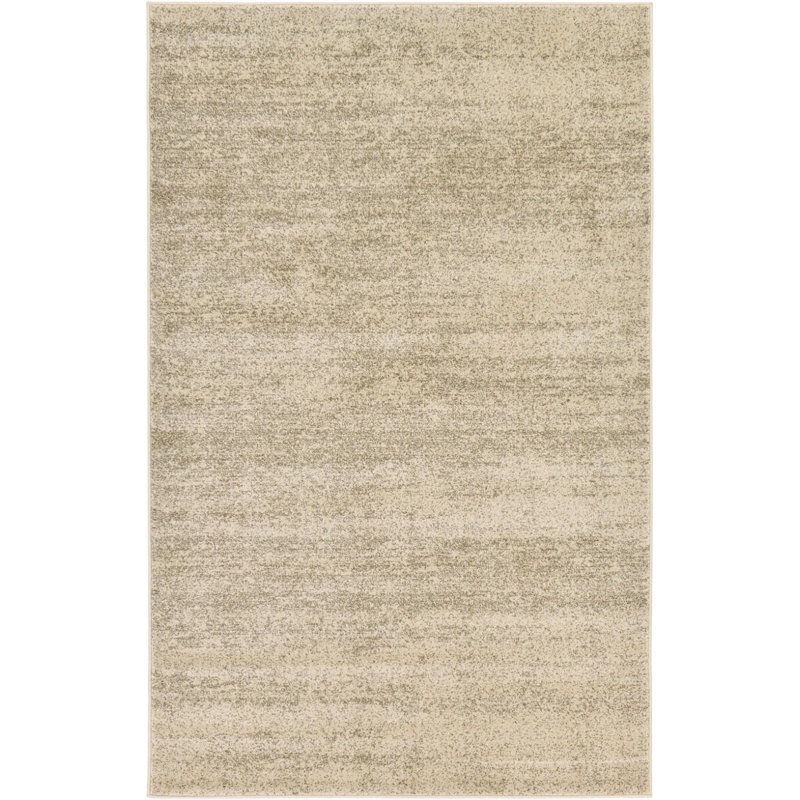 Arendtsville Area Rug, Rectangle 3'1" x 5'3"