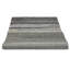Tapis gris