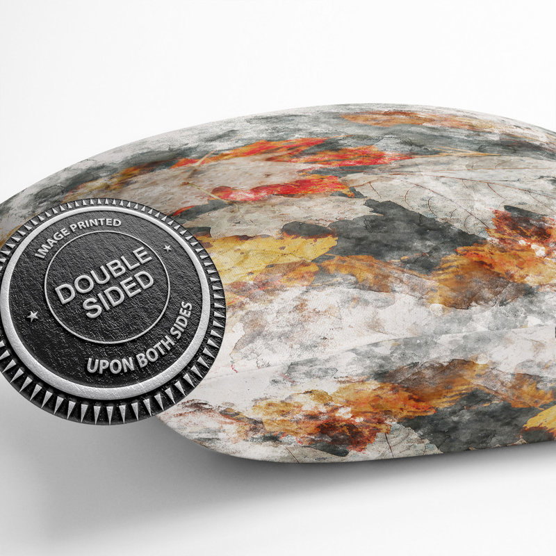 Square Cushion, 40cm H x 40cm W x 15cm D