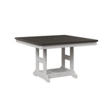 KIDS Outdoor Square Dining Table